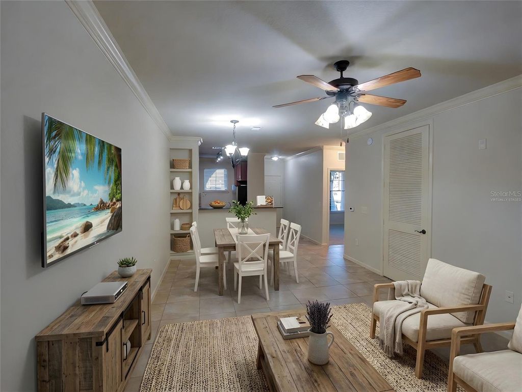 Photo of 904 Charo Parkway #514, Davenport, FL 33897 (MLS # S5146591)