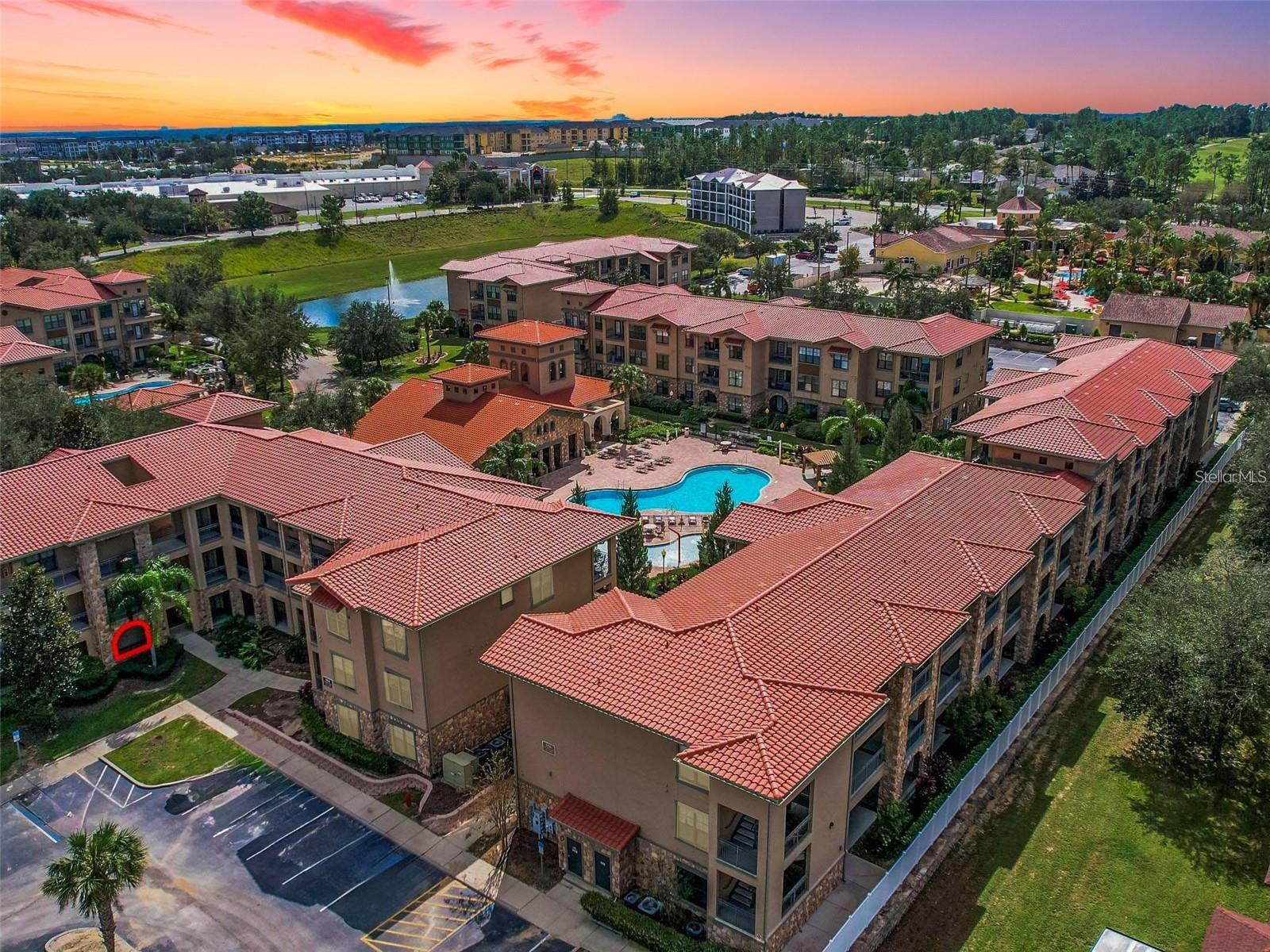 BELLA PIAZZA - Residential