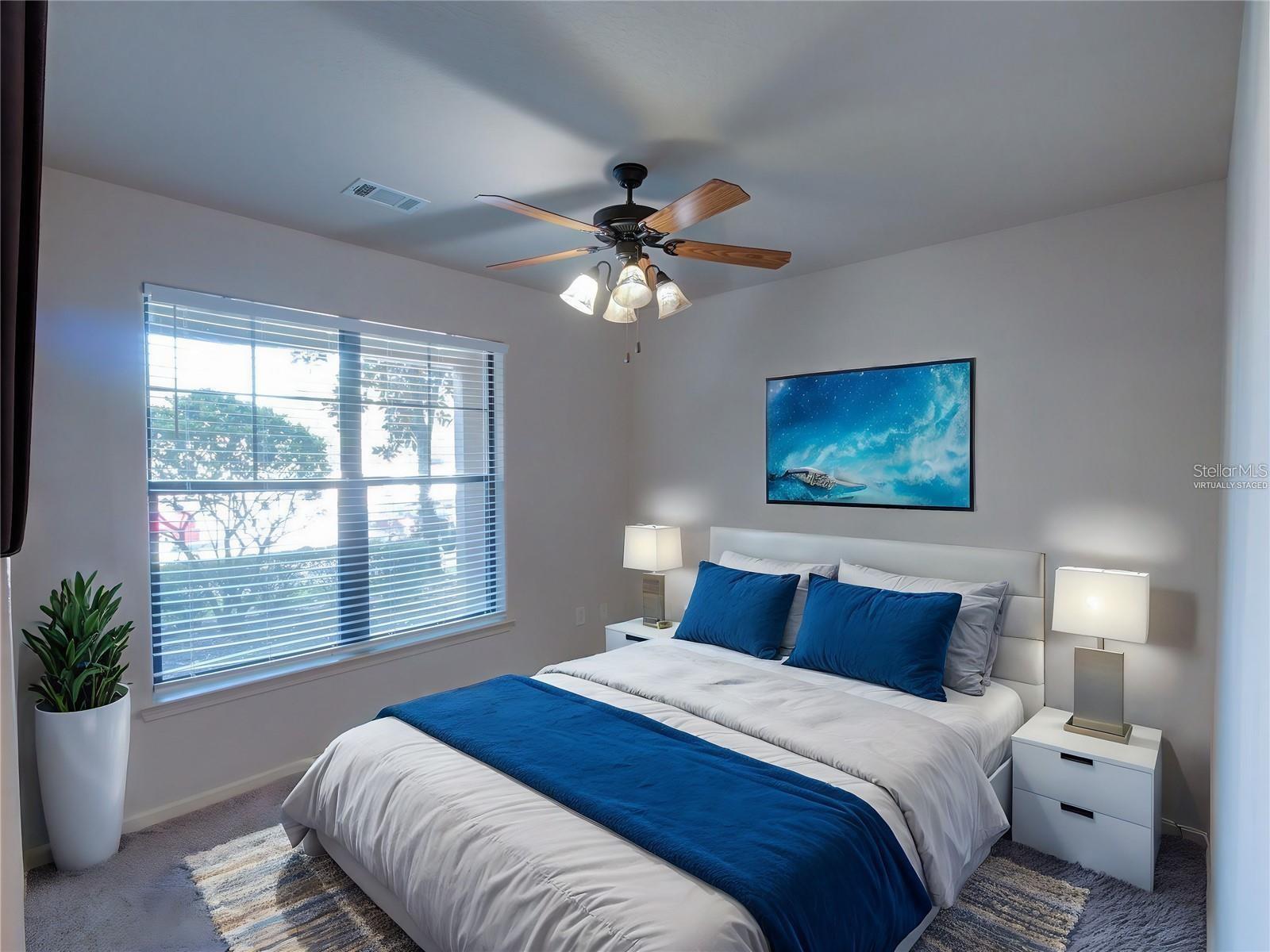 BELLA PIAZZA - Residential