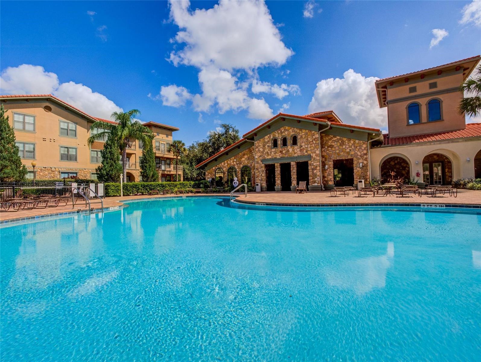 BELLA PIAZZA - Residential