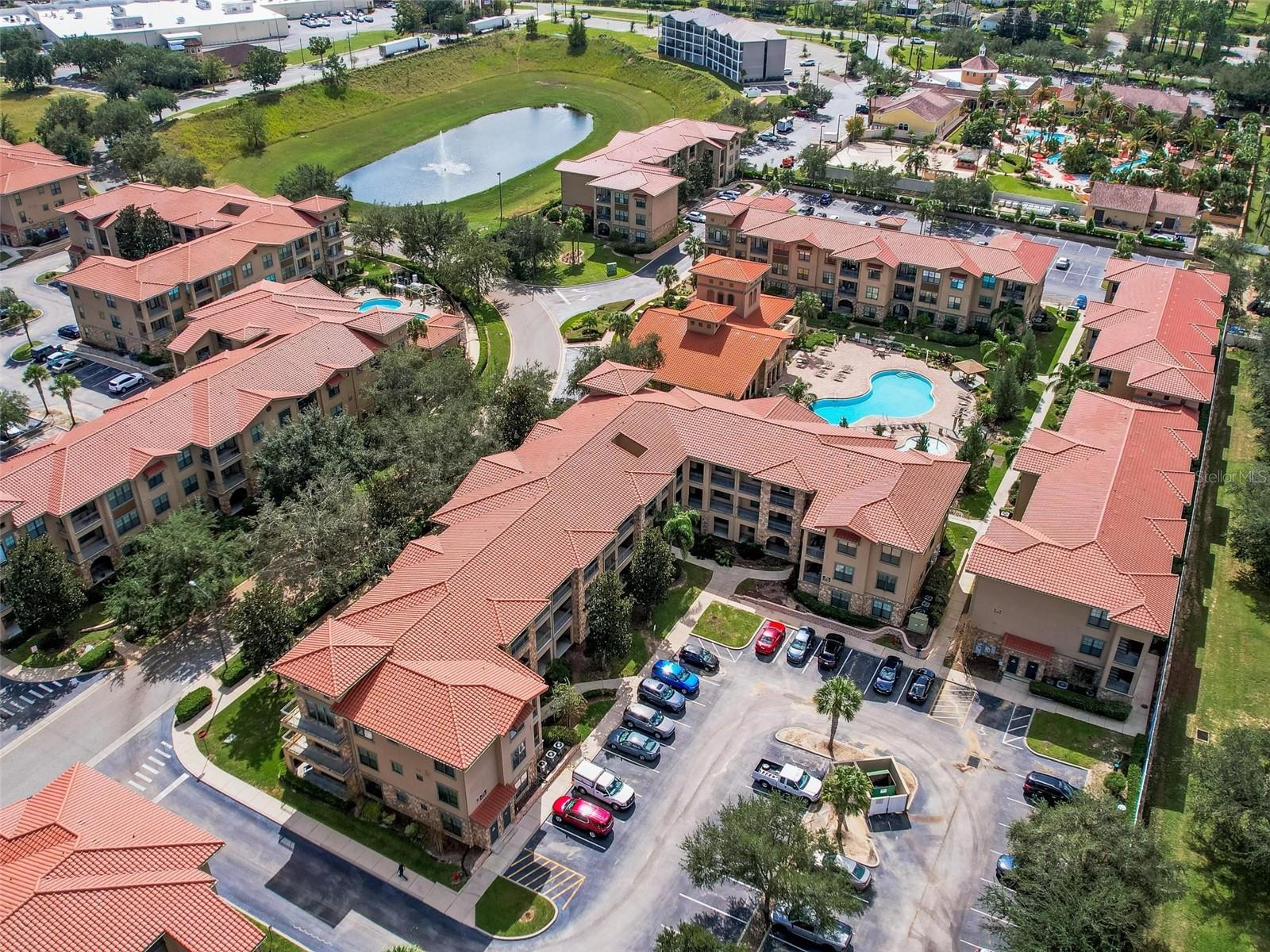 BELLA PIAZZA - Residential