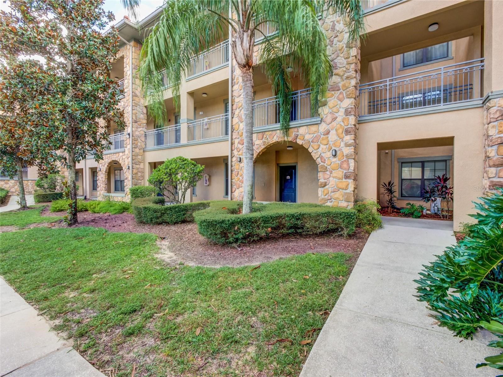 BELLA PIAZZA - Residential