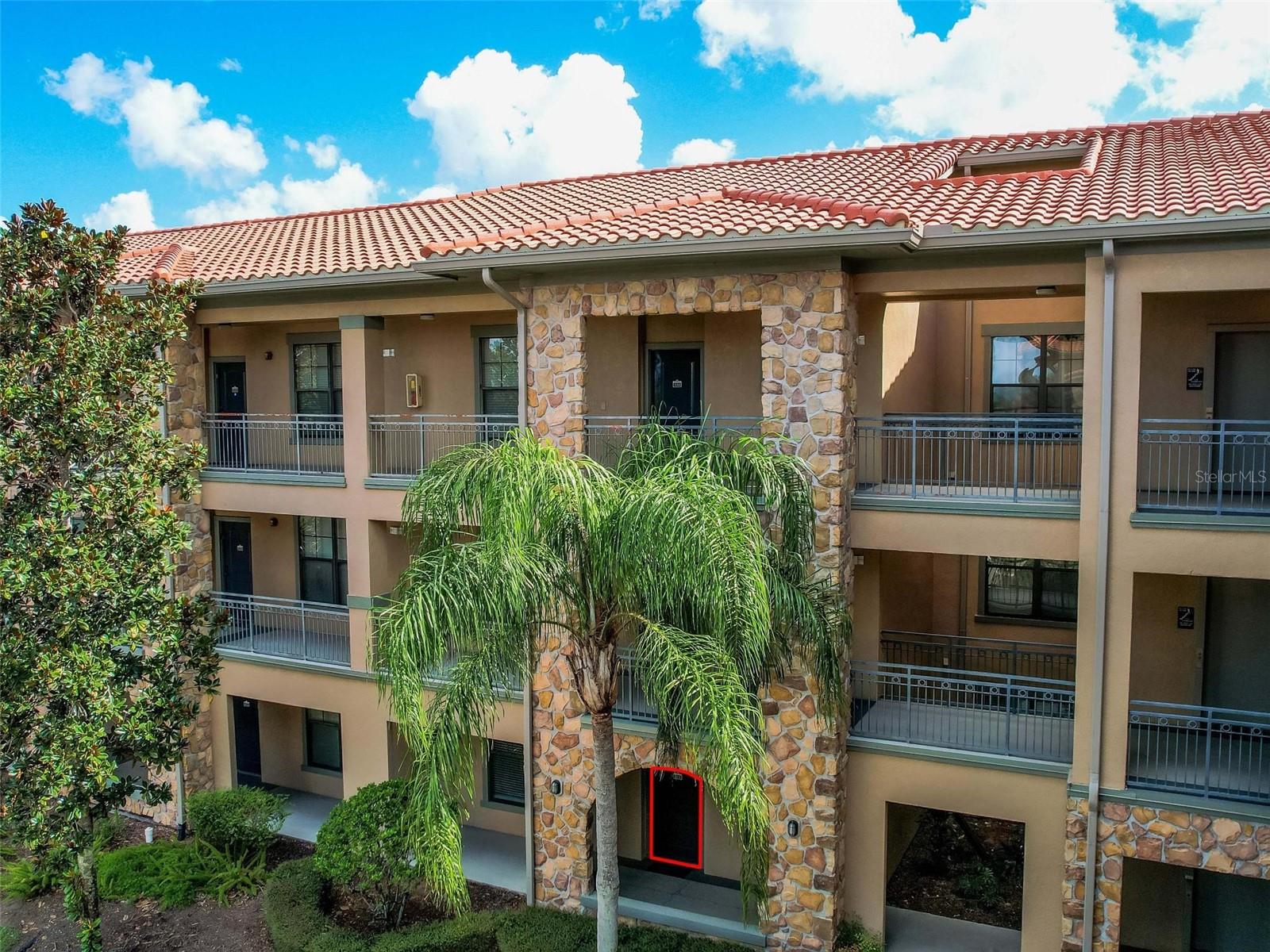 BELLA PIAZZA - Residential