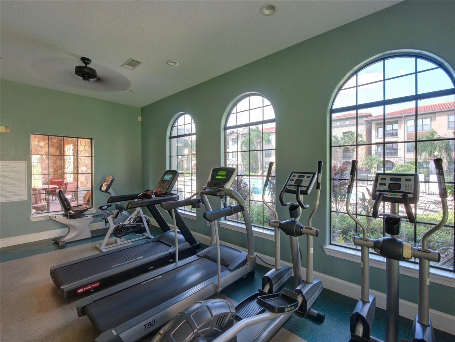 BELLA PIAZZA - Residential