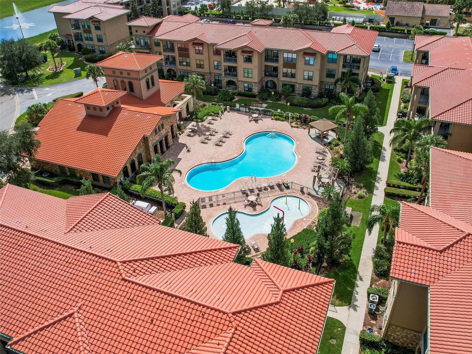 BELLA PIAZZA - Residential