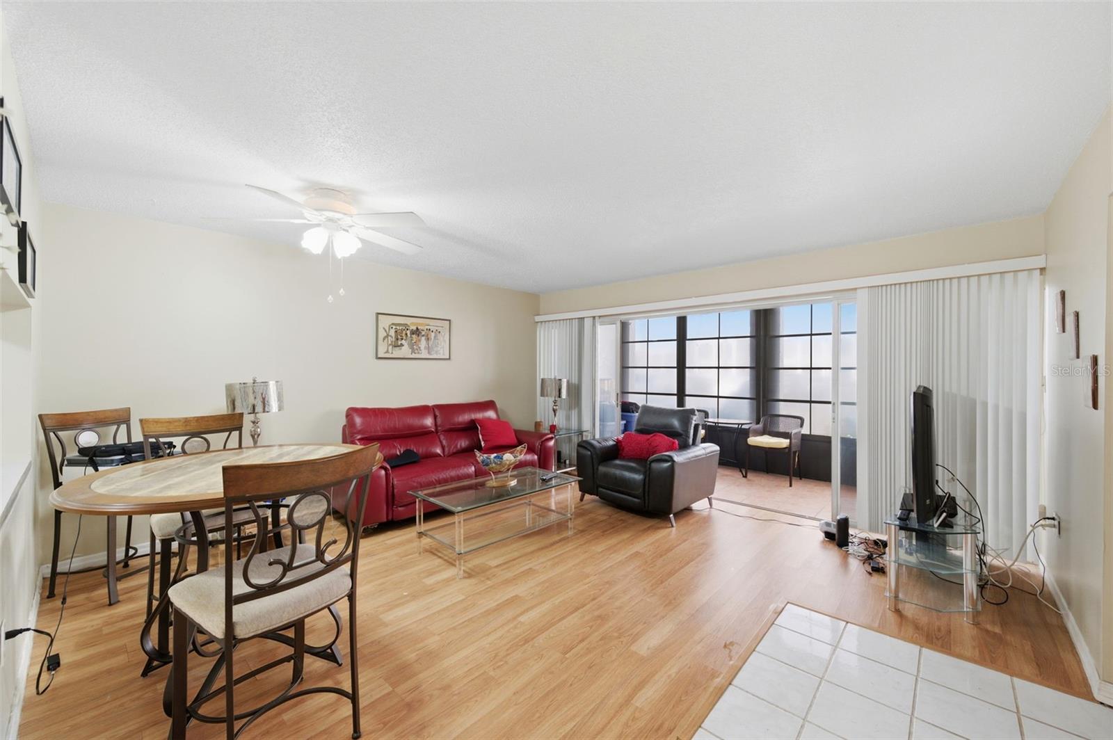 BOULEVARD CLUB THE CONDO - Residential