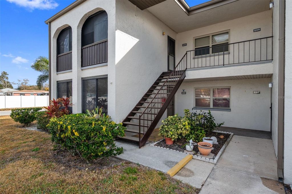 Photo of 7701 Starkey Road #237, Seminole, FL 33777 (MLS # TB8476297)