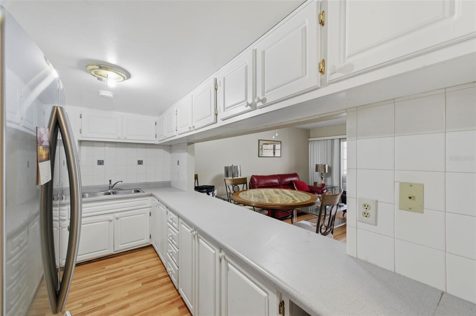 BOULEVARD CLUB THE CONDO - Residential