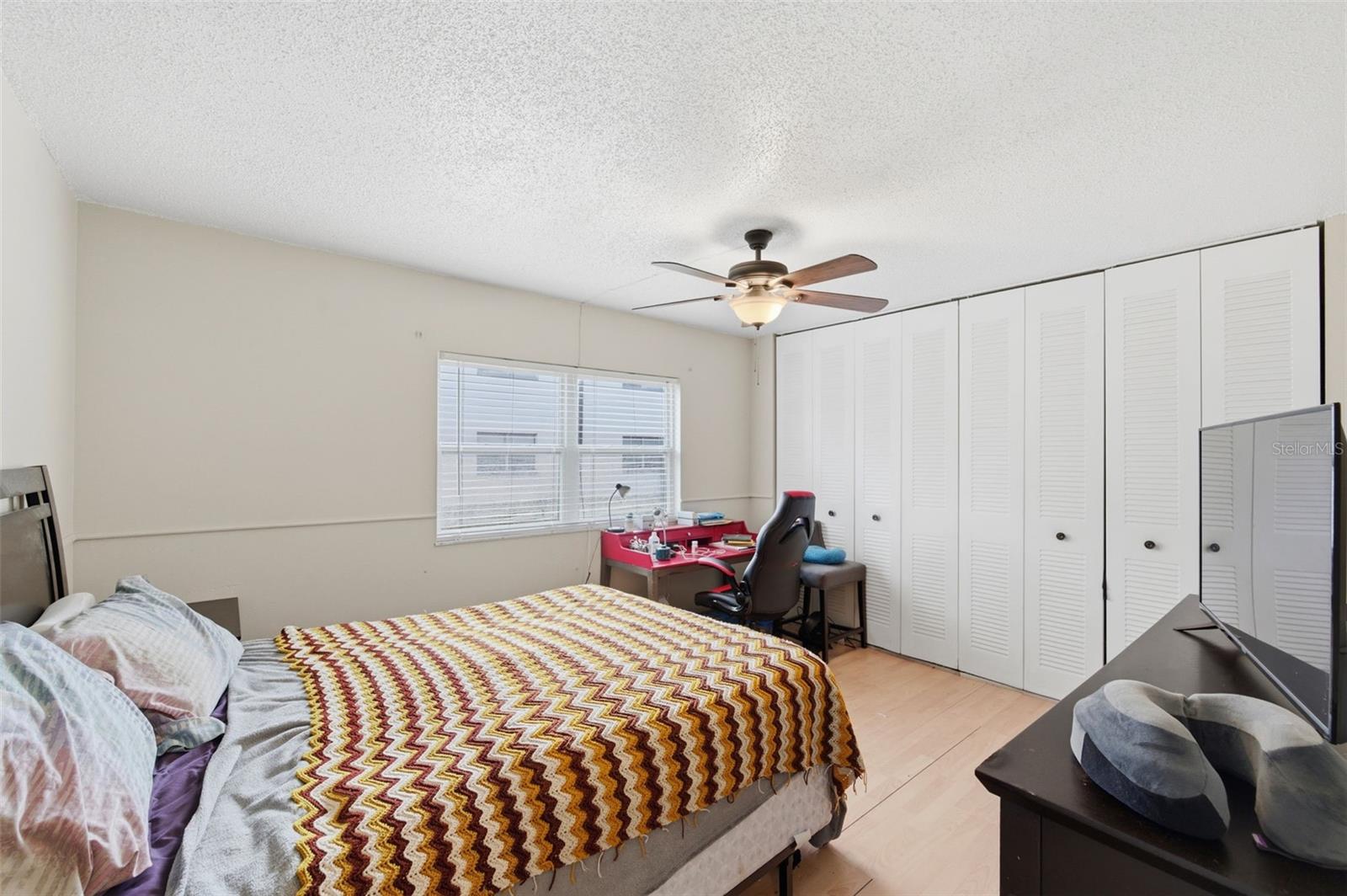 BOULEVARD CLUB THE CONDO - Residential