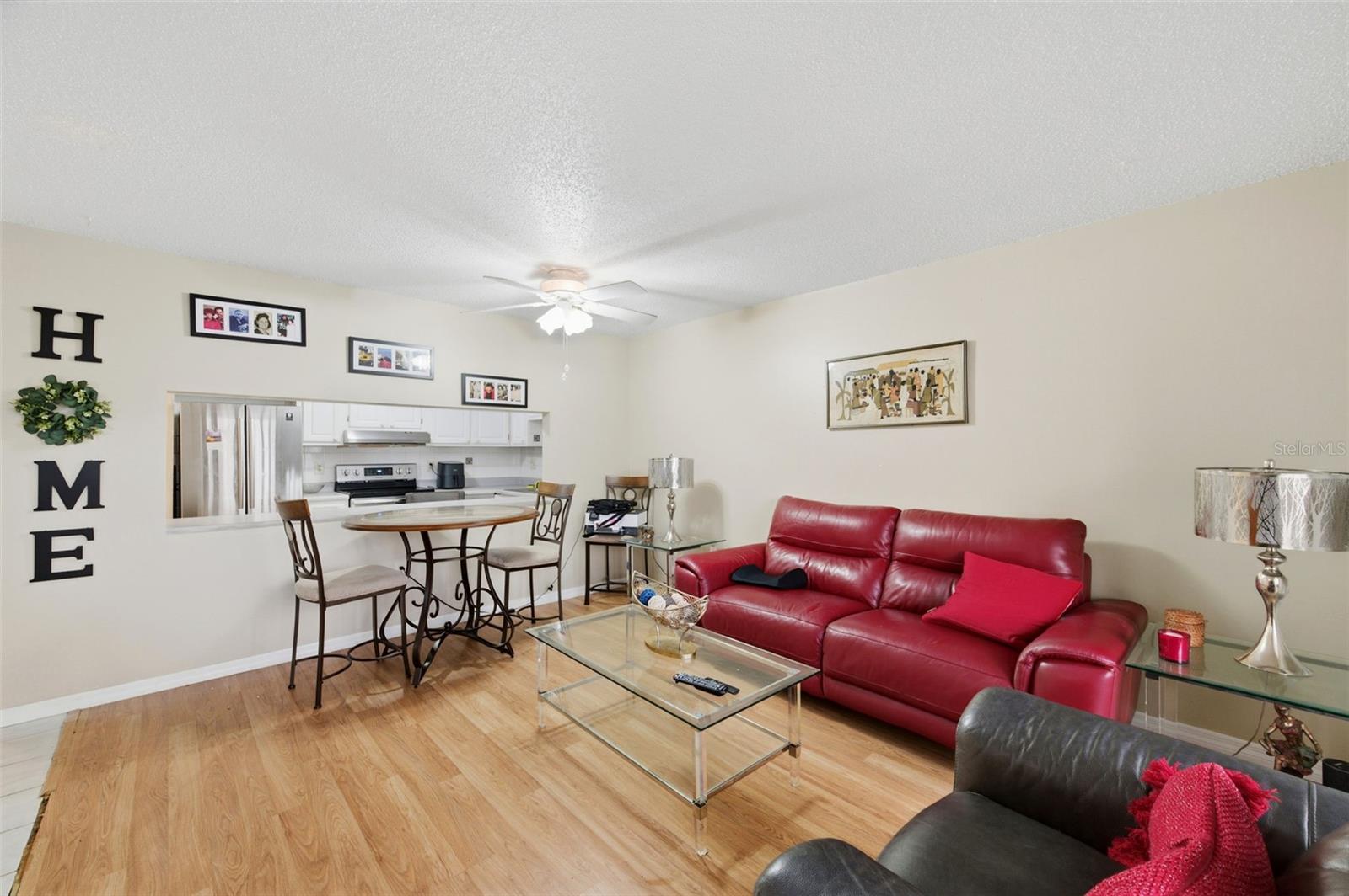 BOULEVARD CLUB THE CONDO - Residential