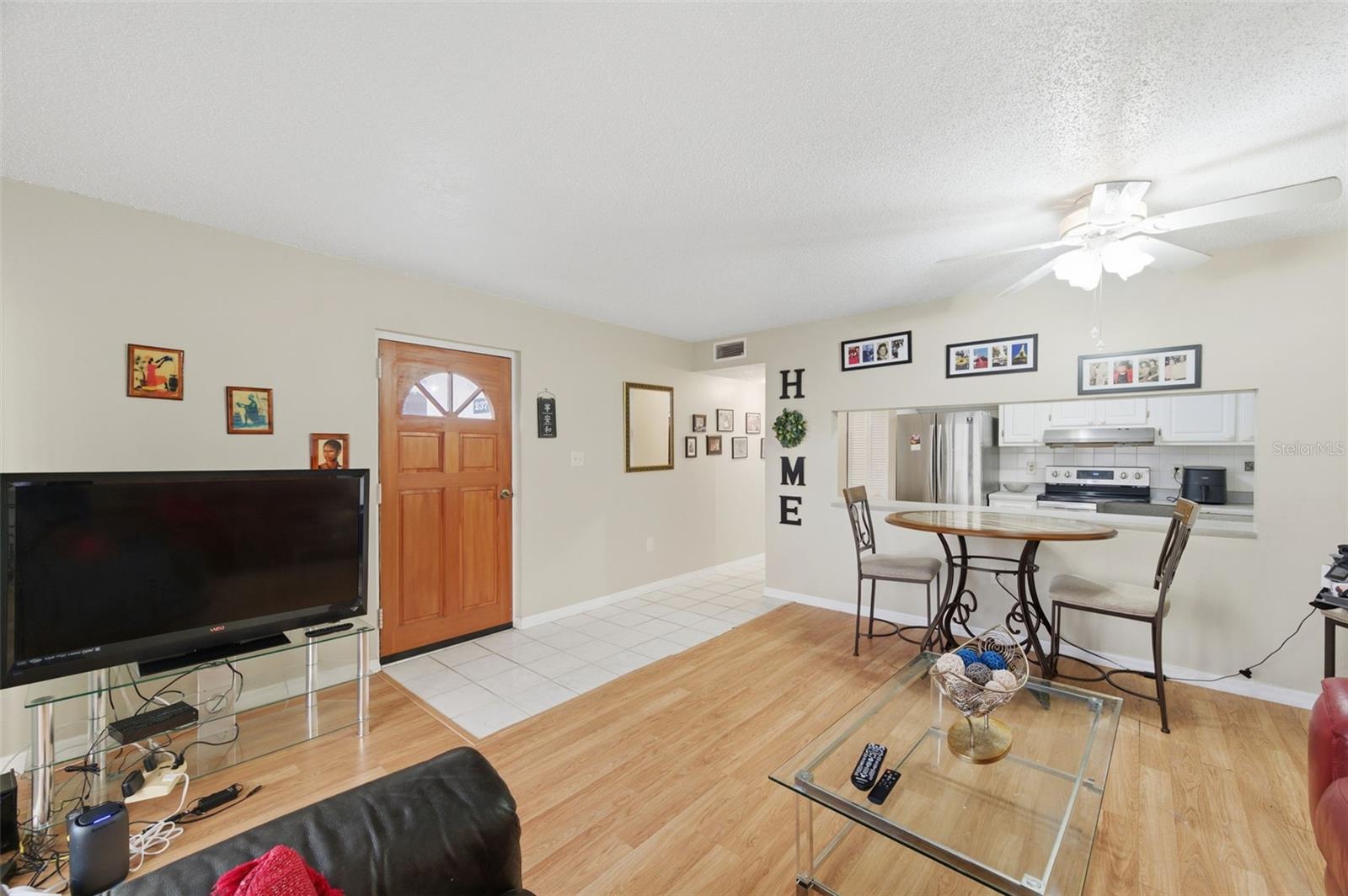 BOULEVARD CLUB THE CONDO - Residential