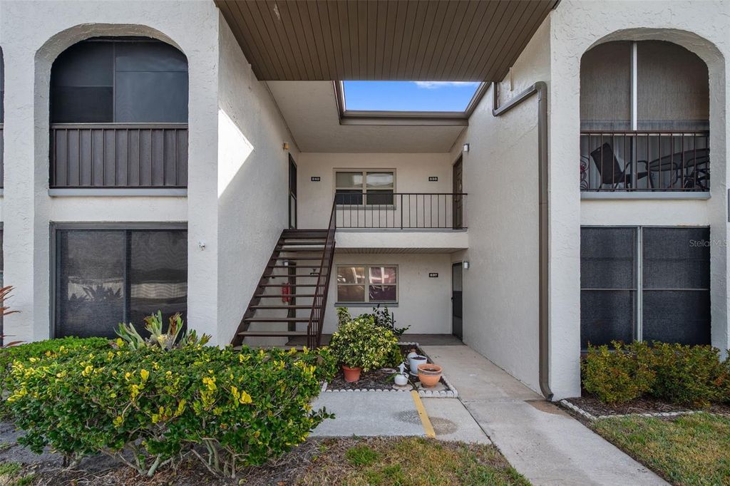 Photo of 7701 Starkey Road #237, Seminole, FL 33777 (MLS # TB8476297)