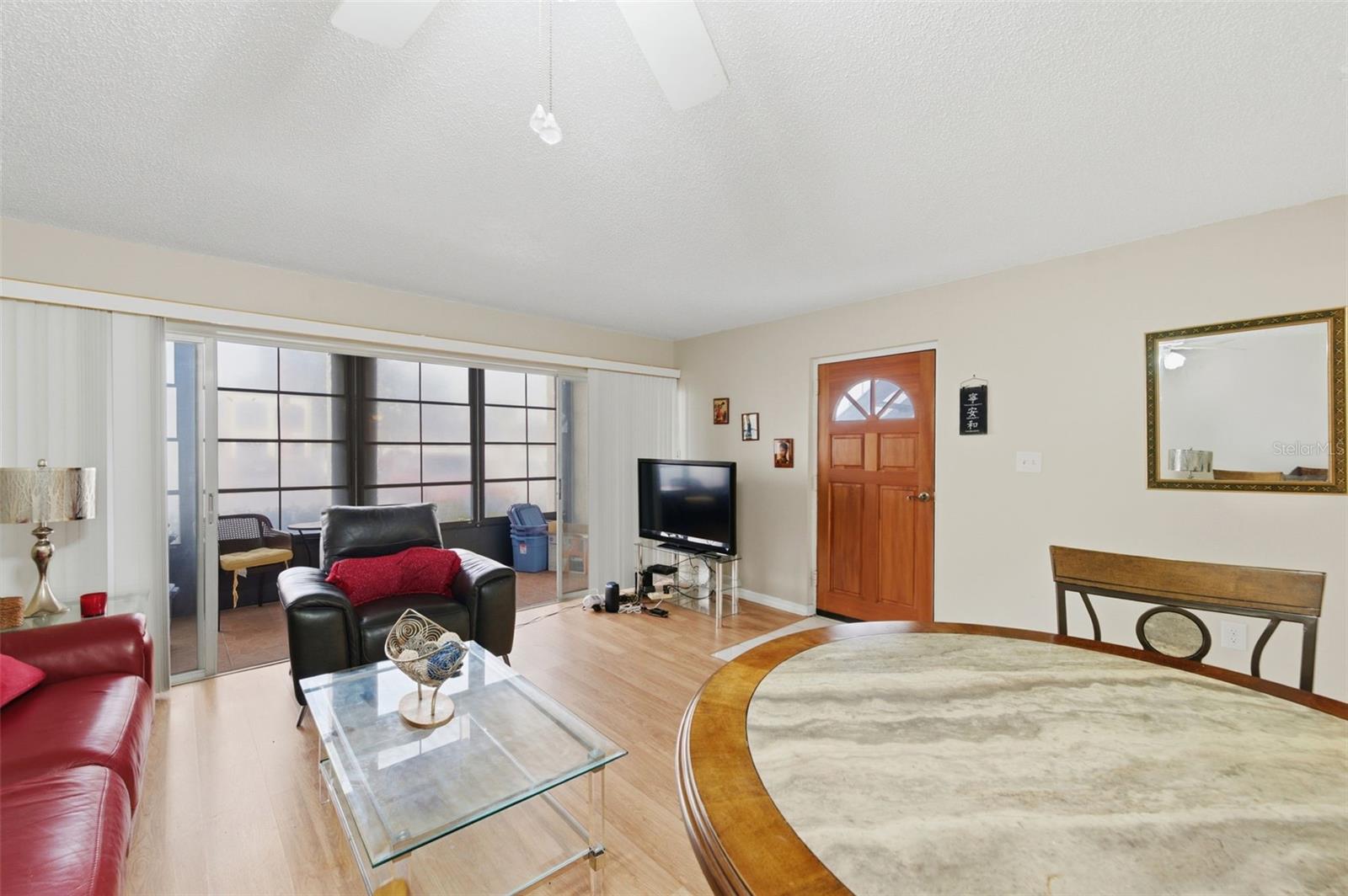 BOULEVARD CLUB THE CONDO - Residential