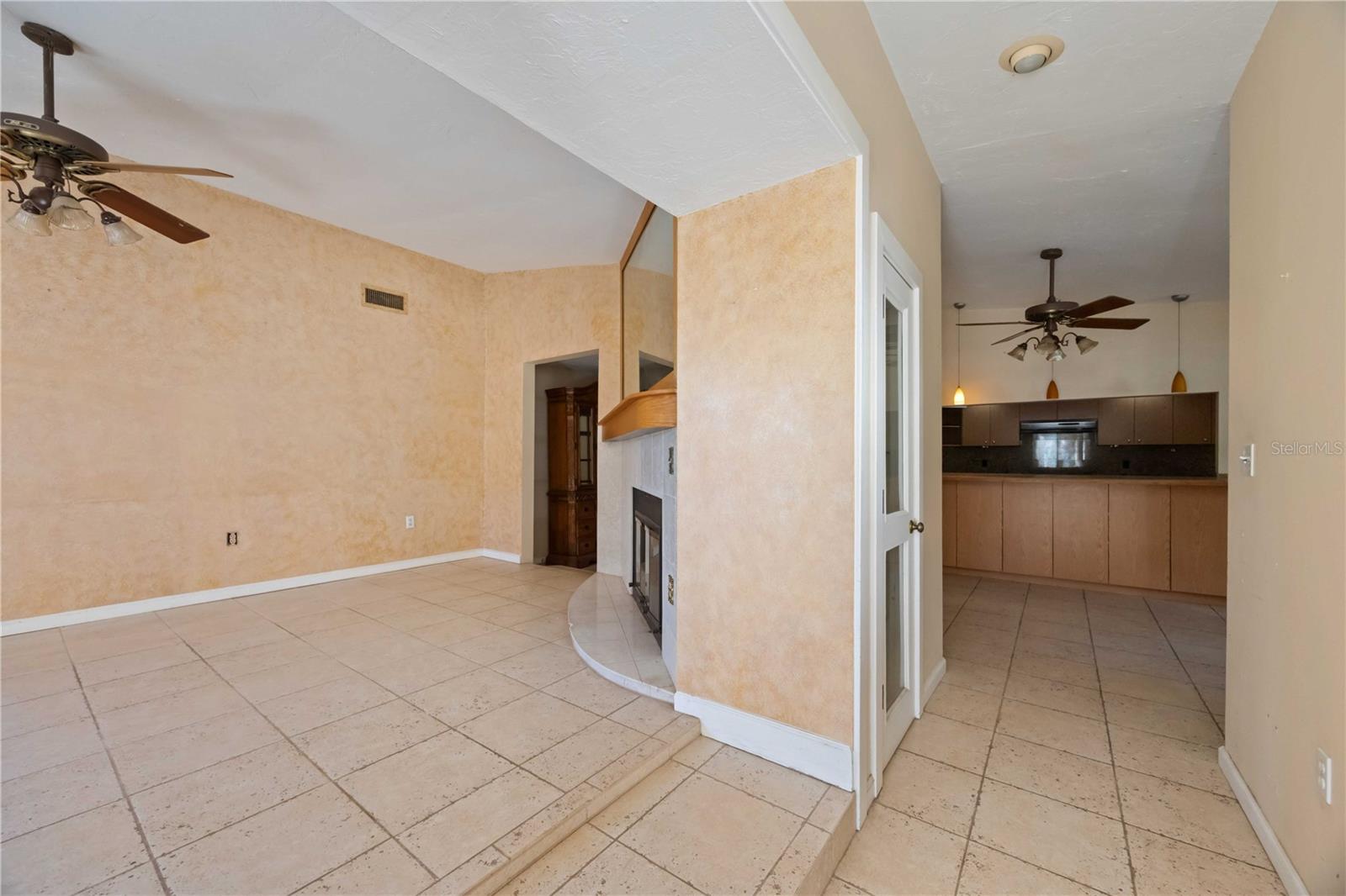 NOT PART OF A SUBDIVISION - Residential