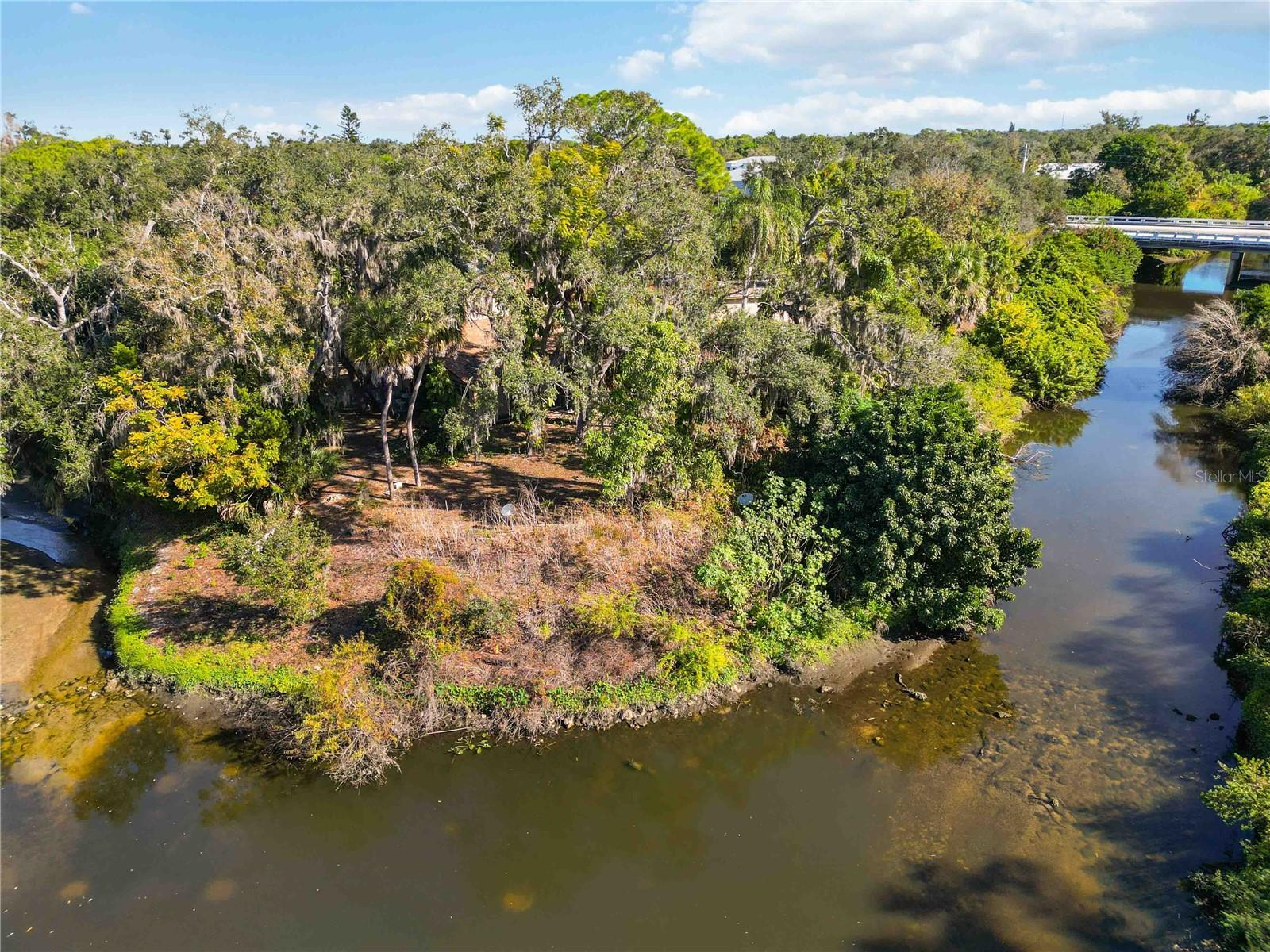 NOT PART OF A SUBDIVISION - Residential