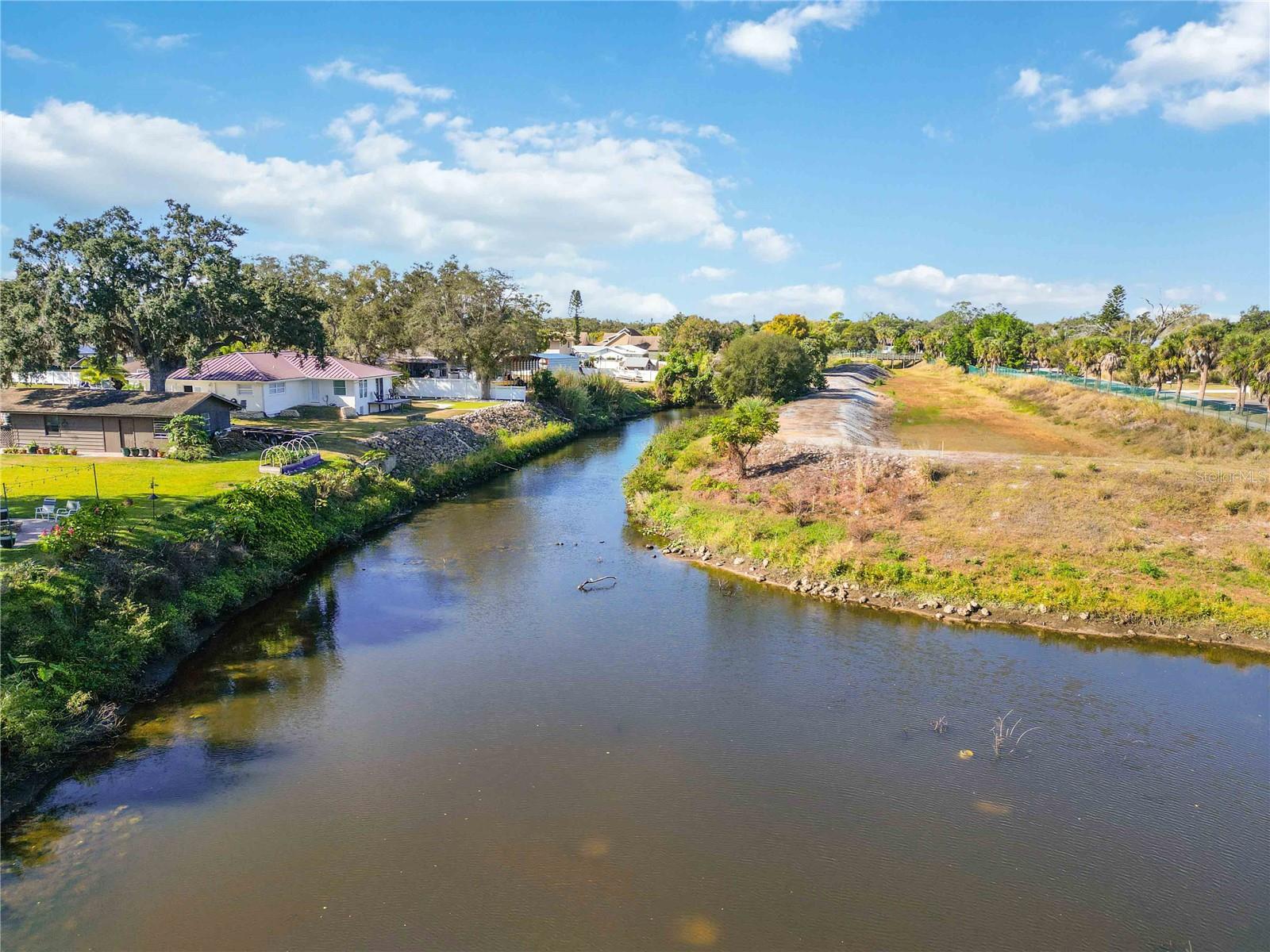 NOT PART OF A SUBDIVISION - Residential