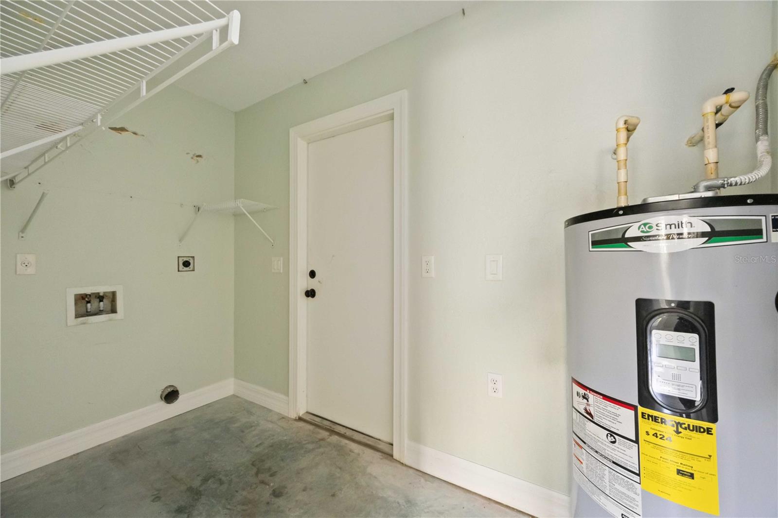 NOT PART OF A SUBDIVISION - Residential