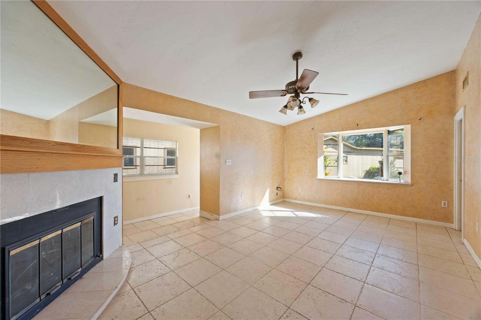 NOT PART OF A SUBDIVISION - Residential