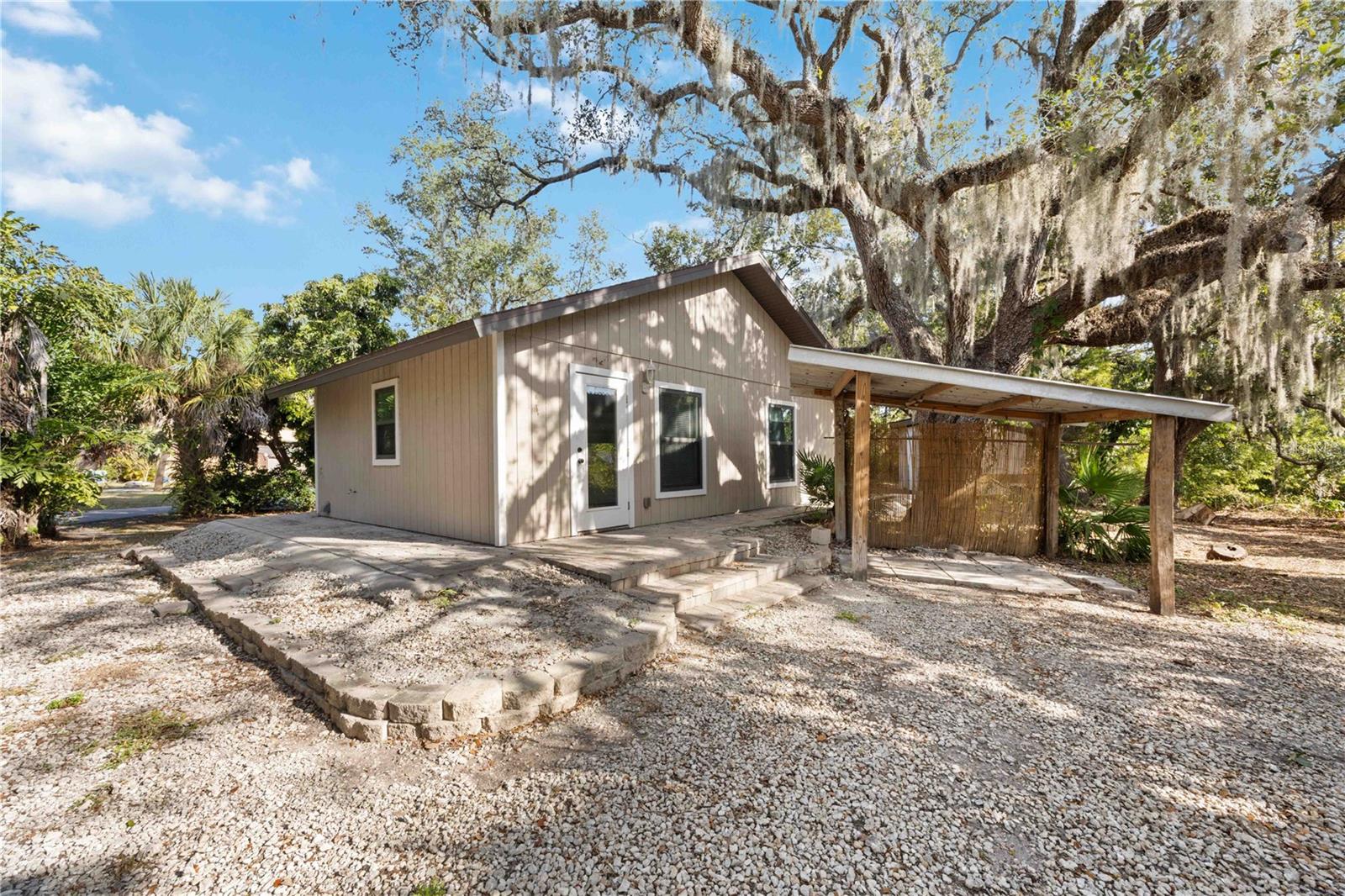 NOT PART OF A SUBDIVISION - Residential