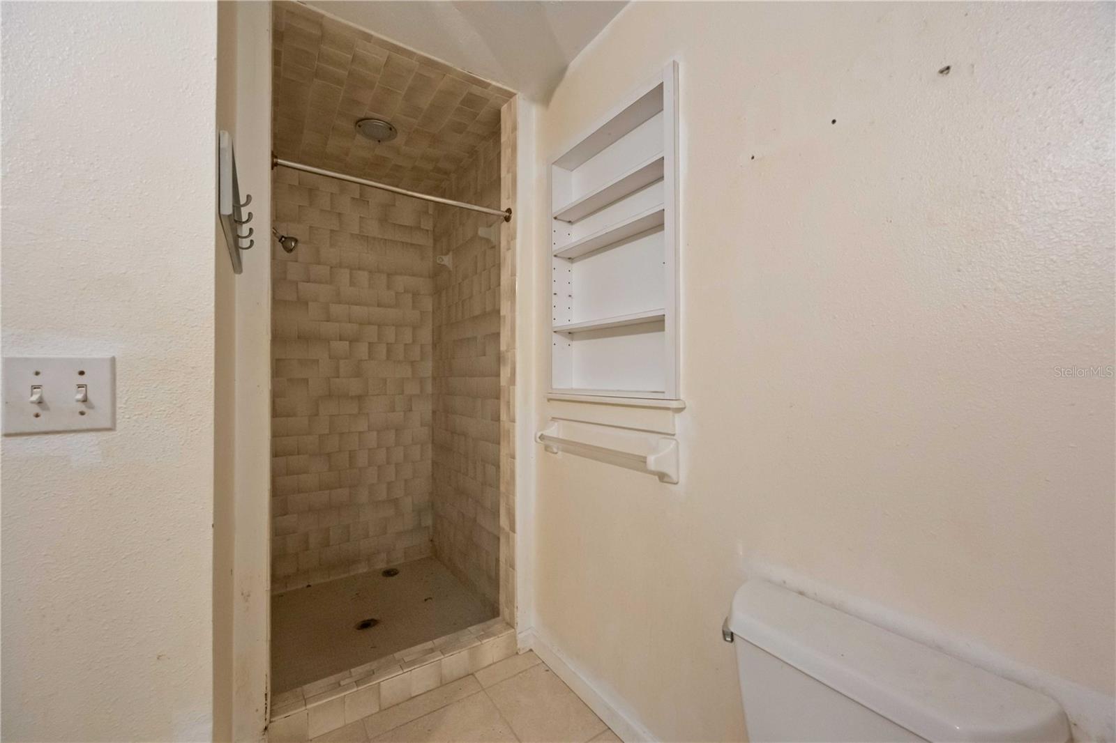 NOT PART OF A SUBDIVISION - Residential