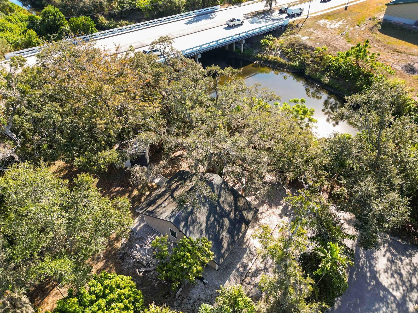 NOT PART OF A SUBDIVISION - Residential