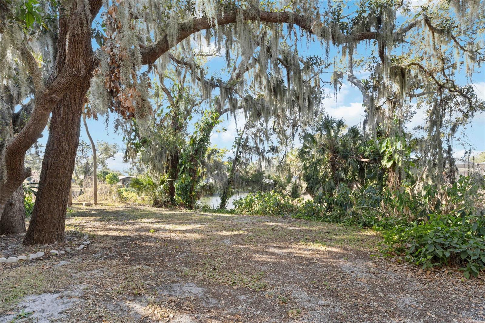 NOT PART OF A SUBDIVISION - Residential