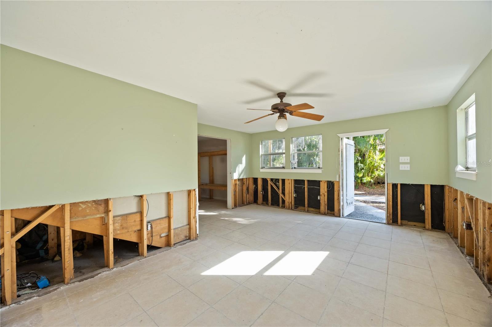 NOT PART OF A SUBDIVISION - Residential