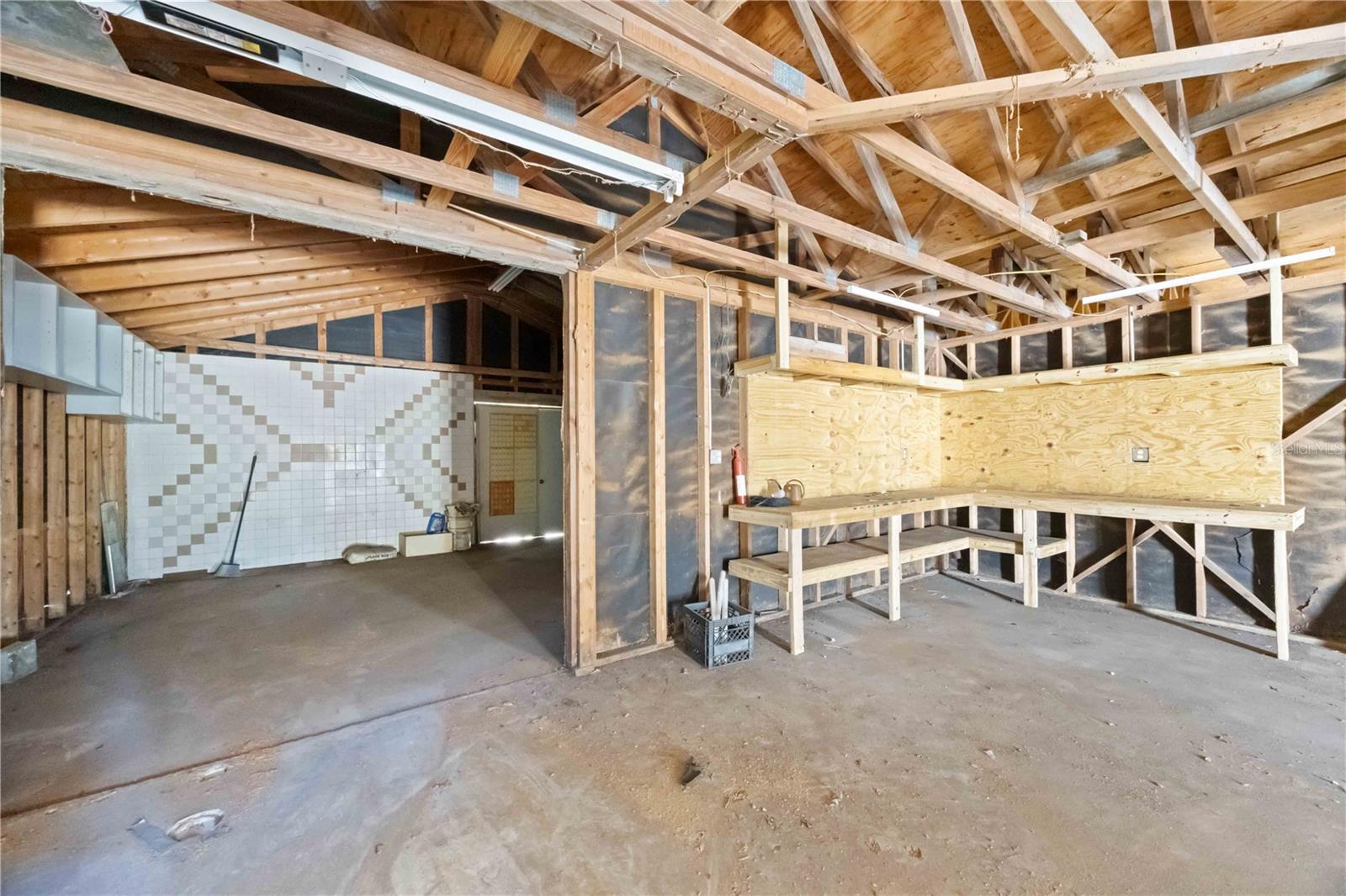 NOT PART OF A SUBDIVISION - Residential