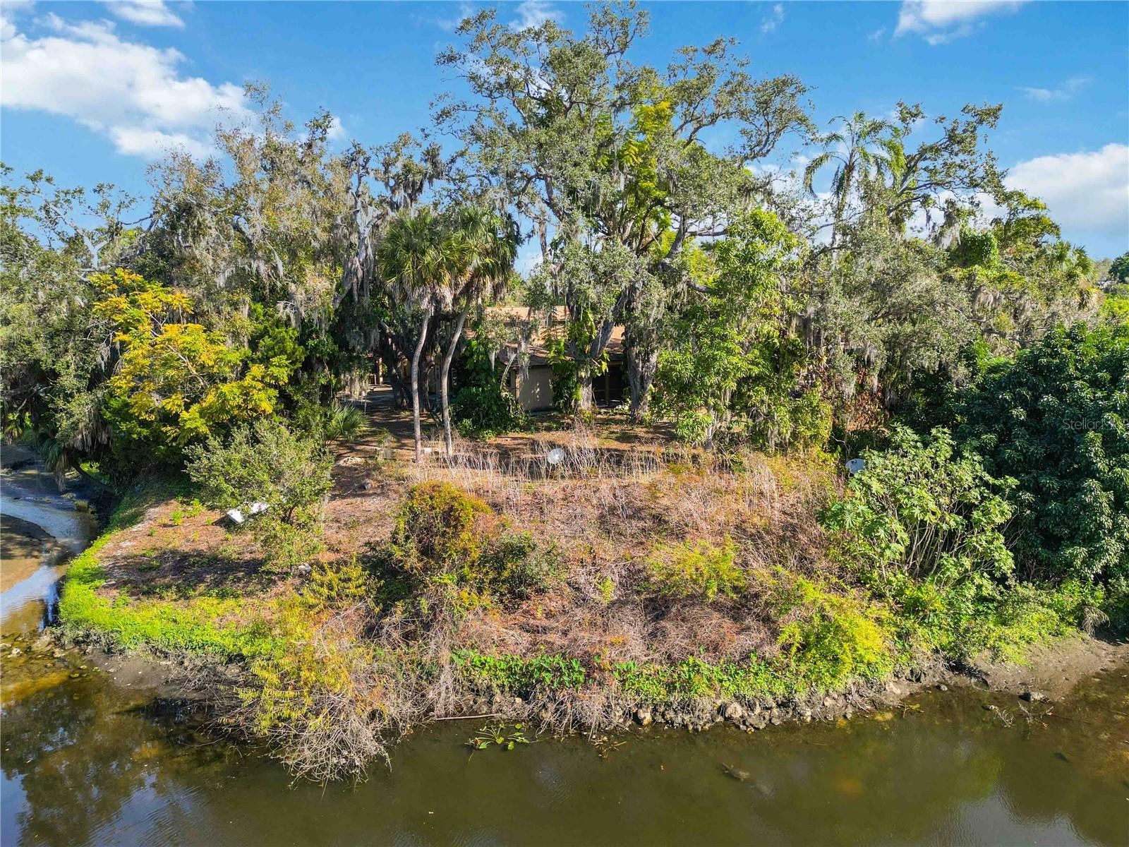 NOT PART OF A SUBDIVISION - Residential