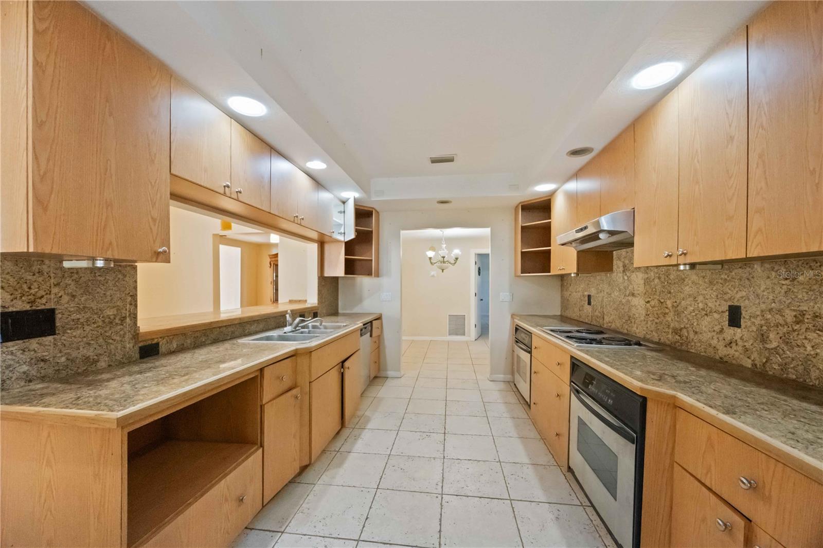 NOT PART OF A SUBDIVISION - Residential