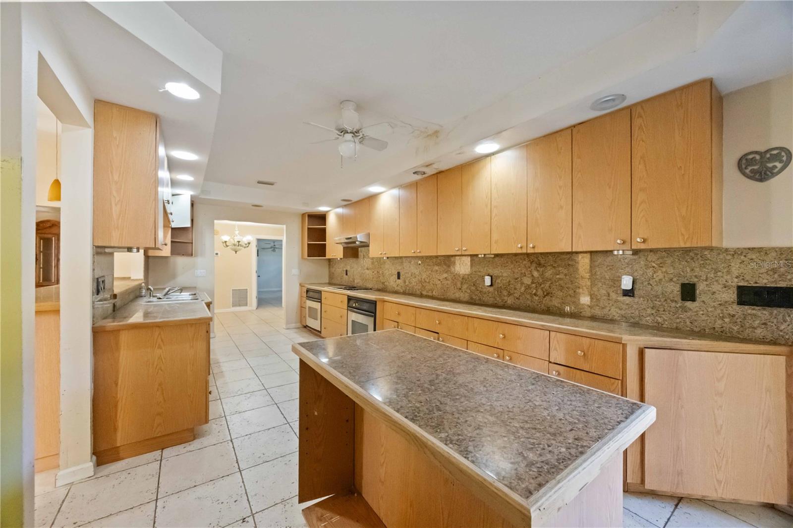 NOT PART OF A SUBDIVISION - Residential