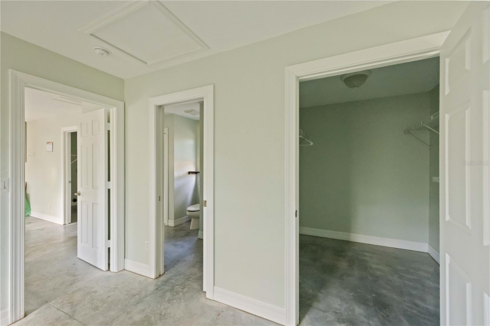 NOT PART OF A SUBDIVISION - Residential