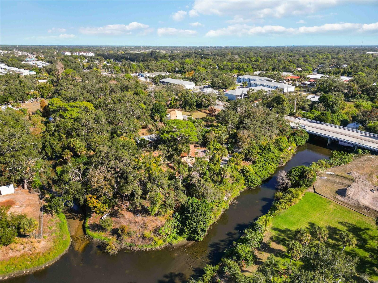 NOT PART OF A SUBDIVISION - Residential