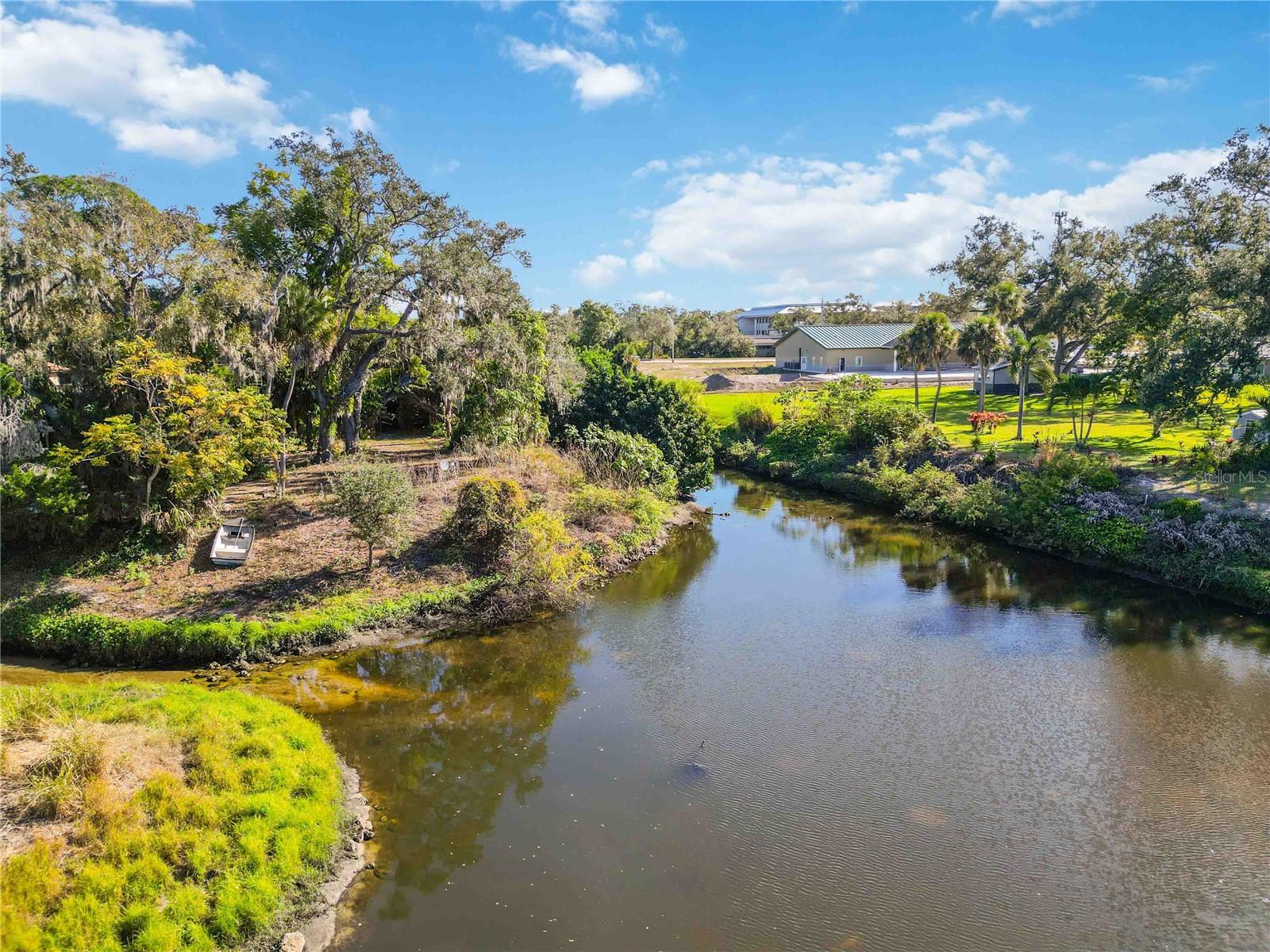 NOT PART OF A SUBDIVISION - Residential