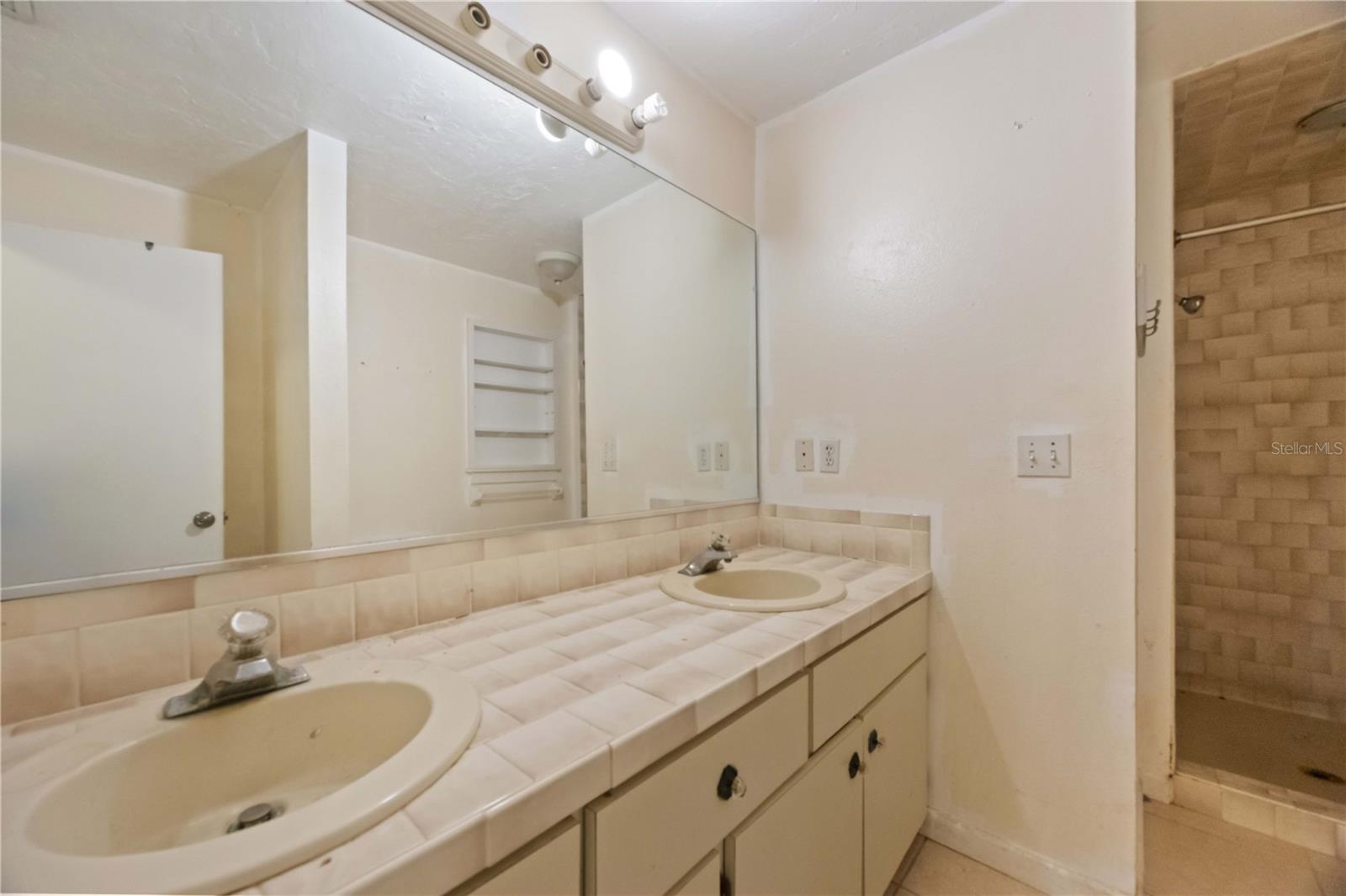 NOT PART OF A SUBDIVISION - Residential