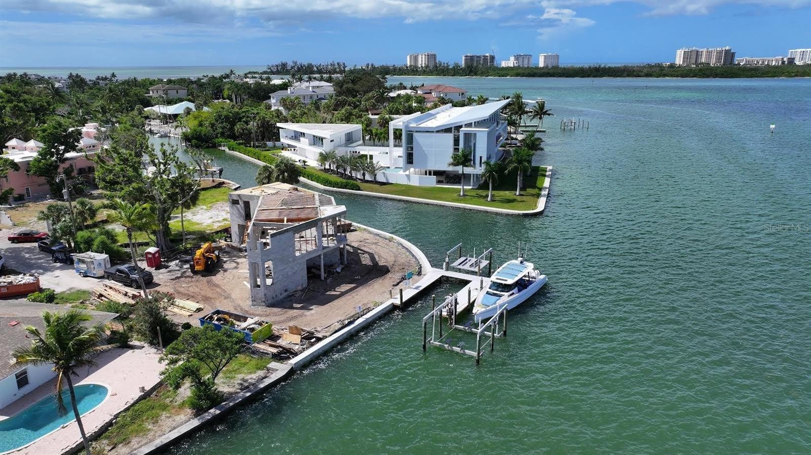 SIESTA REV OF - Residential