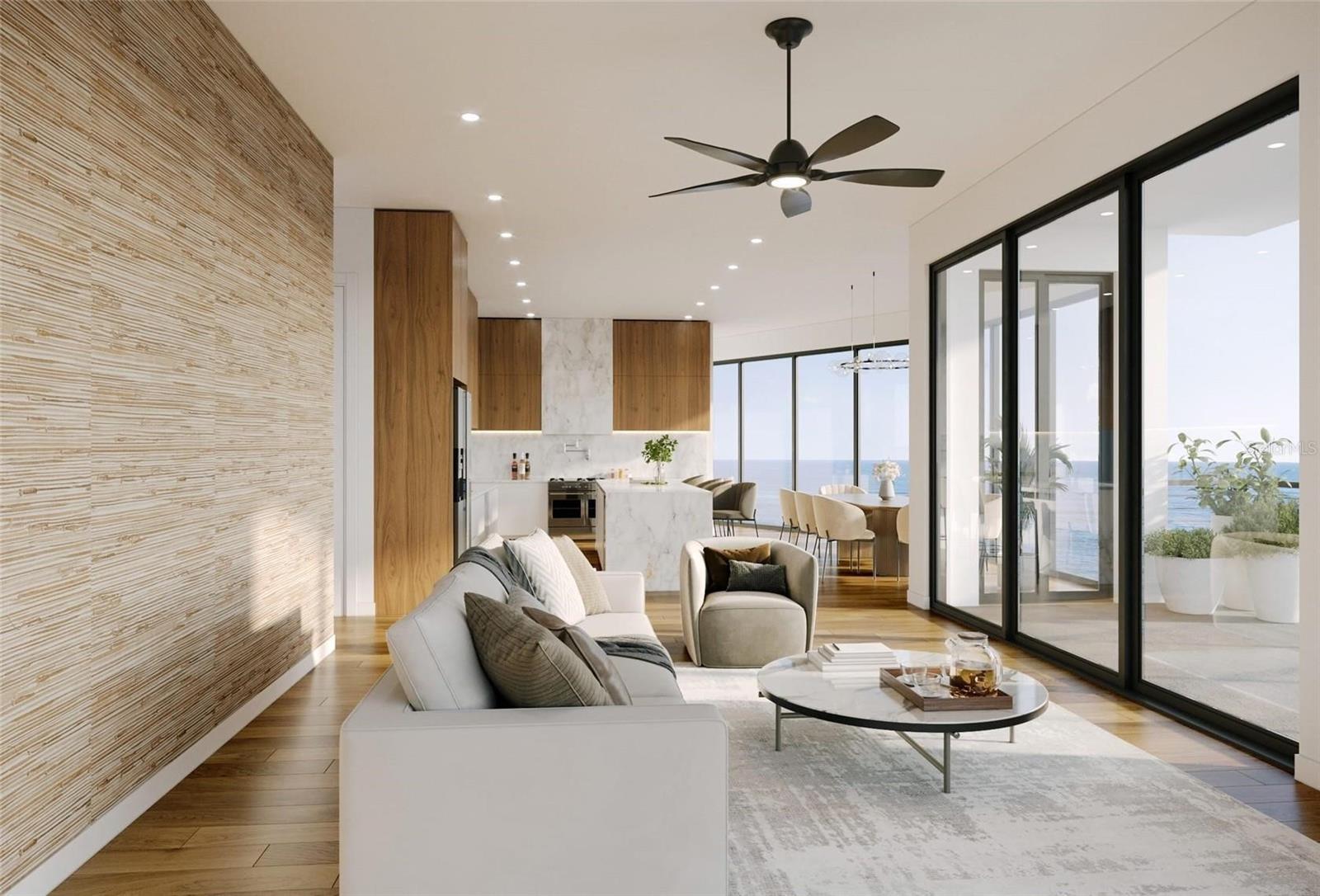 SIESTA REV OF - Residential