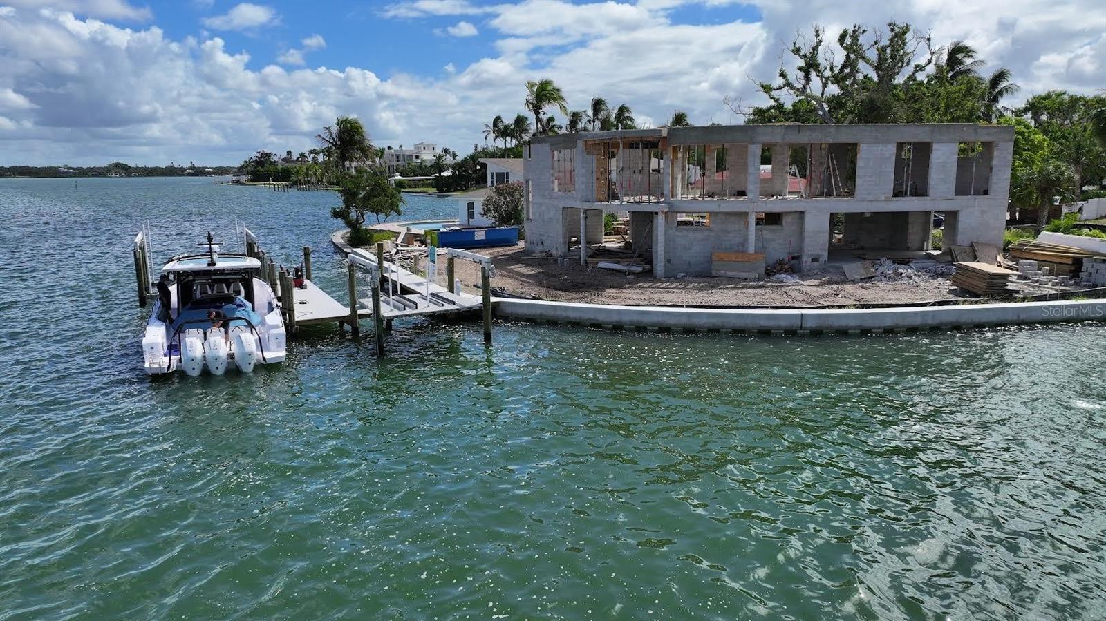 SIESTA REV OF - Residential