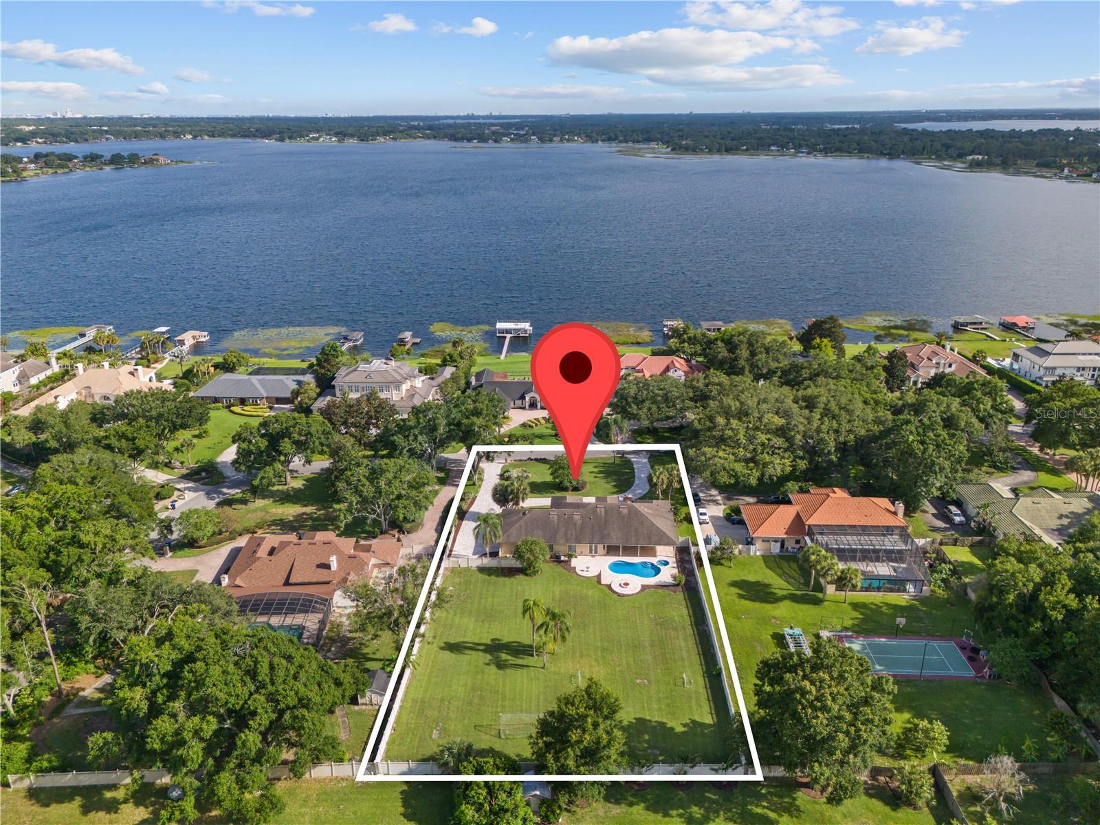 10506 DOWN LAKEVIEW CIRCLE