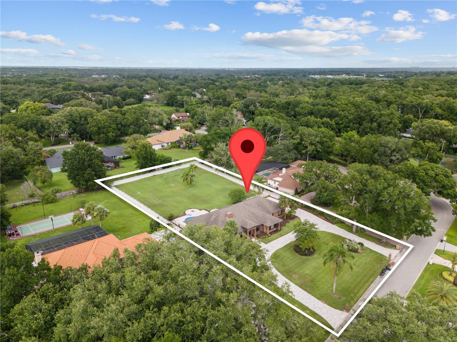 10506 DOWN LAKEVIEW CIRCLE