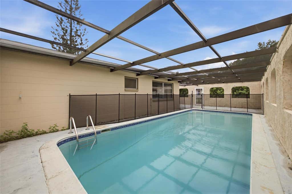 Photo of 8207 Dedham Drive, Port Richey, FL 34668 (MLS # TB8535779)