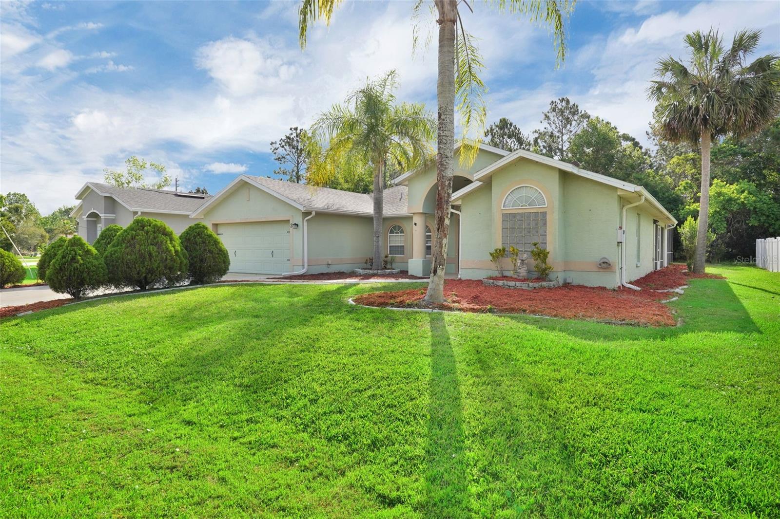 3 BICKFORD DRIVE