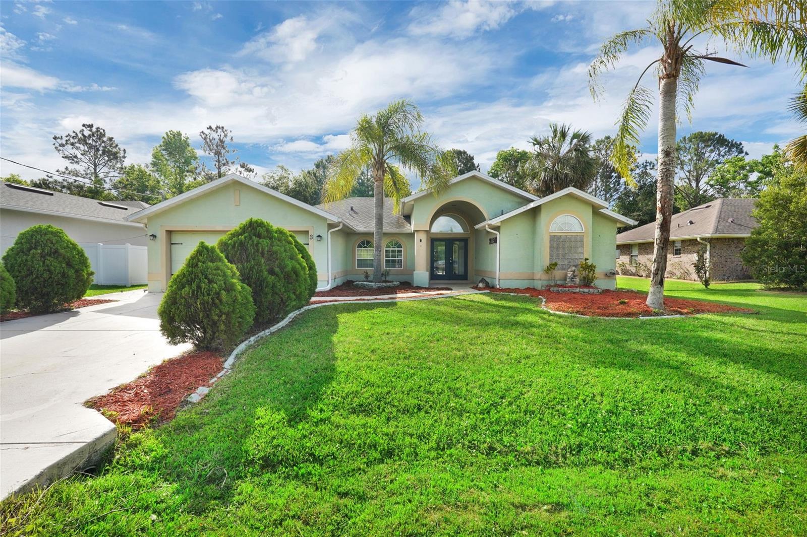 3 BICKFORD DRIVE