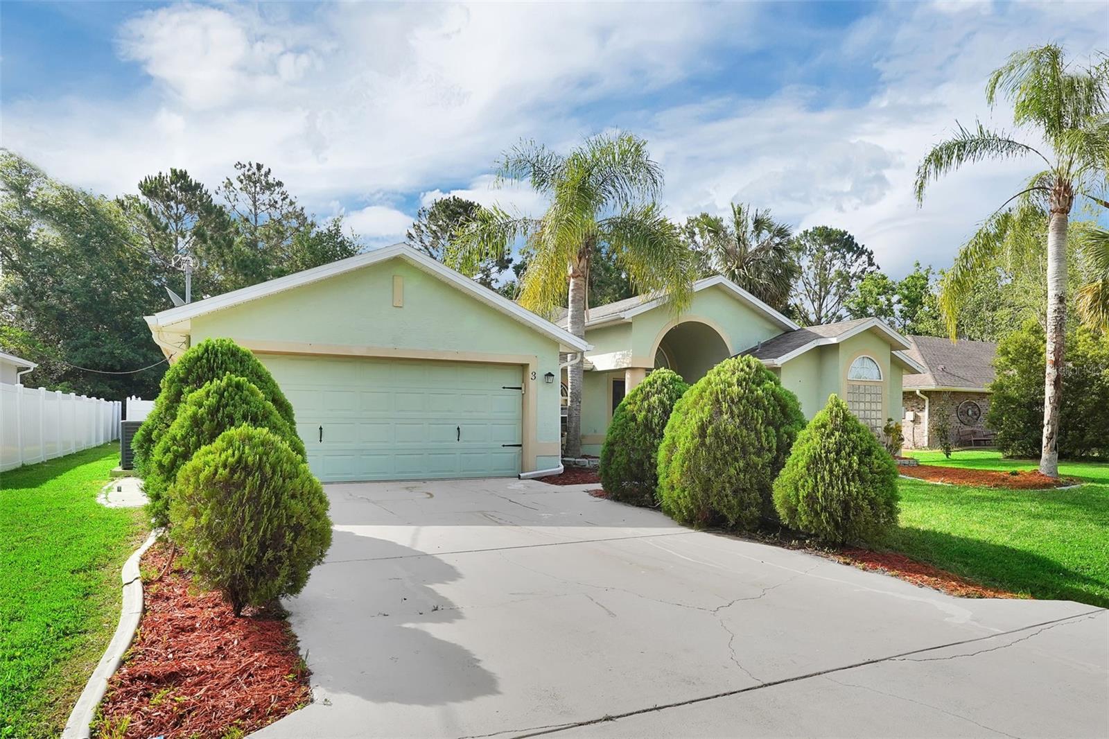 3 BICKFORD DRIVE