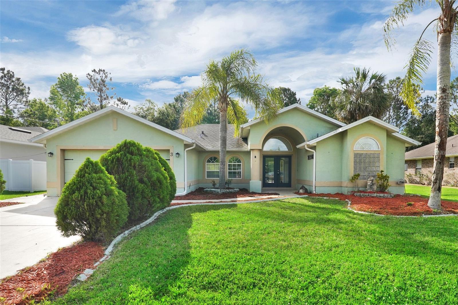 3 BICKFORD DRIVE