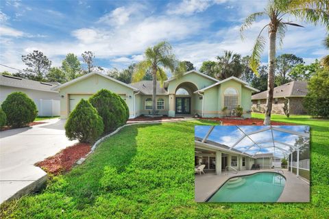 3 BICKFORD DRIVE PALM COAST FL 32137