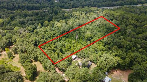 0 SW 1ST STREET MICANOPY FL 32667