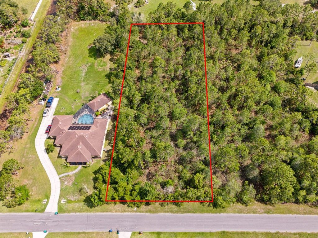 Photo of Robertson Street, Orlando, FL 32833 (MLS # O6414714)