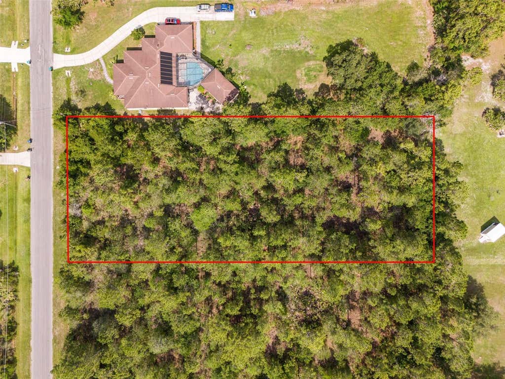 Photo of Robertson Street, Orlando, FL 32833 (MLS # O6414714)