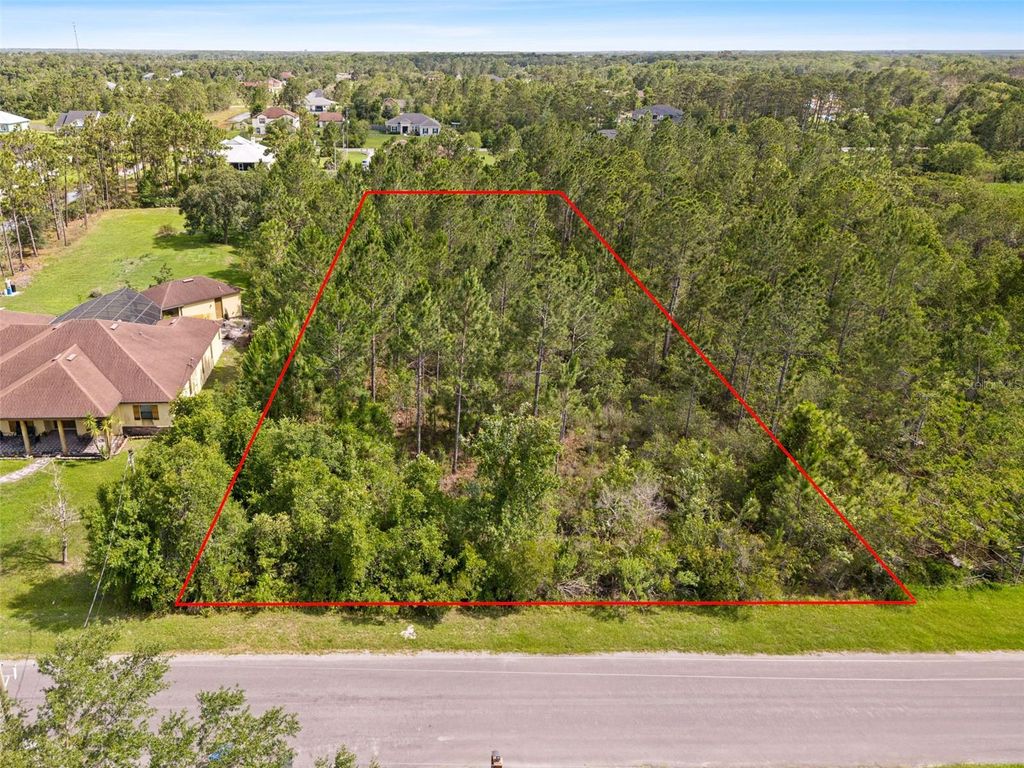 Photo of Robertson Street, Orlando, FL 32833 (MLS # O6414714)